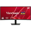Image de ViewSonic VA3420C-2 Écran Bureautique Incurvé 34" UWQHD 3440x1440 - Dalle VA 1900R, 95W USB-C, 120Hz, 1ms MPRT, KVM Switch, PIP, PBP, 21:9, Haut-parleur intégré, 2 x HDMI, DP, Sans scintillement