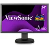 Image de ViewSonic VG2439smh-2 Moniteur Ergonomique MVA 24" Full HD, 5ms, VGA, HDMI, DisplayPort, USB, Haut-parleurs