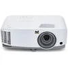 Image de ViewSonic PA503S Vidéoprojecteur, 4000 ANSI Lumen, SVGA 800x600, Contraste 22.000:1, Image Jusqu’à 300 Pouces, HDMI, Correction trapézoïdale Verticale +/-40°, Haut-Parleur 2W