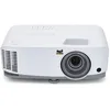 Image de ViewSonic PA503W Vidéoprojecteur, 4000 ANSI Lumen, WXGA 1280x800, Contraste 22.000:1, Image jusqu’à 300 pouces, HDMI, Correction trapézoïdale verticale +/-40°, Haut-parleur 2W