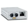 Image de Allied Telesis AT-MMC2000/ST-960 | Media Converter 1000SX-ST to 10/100/1000T,550 MT
