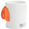 Image de YY Vertical - Climbing Mug Tasse d'escalade pour les grimpeurs passionnés (Orange)