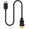 Image de ALLPOWERS Câble solaire USB-C vers XT60 pour SOLAX P100