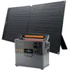 Image de ALLPOWERS Générateur Solaire 300W (S300 Plus+ SE100 100W Panneau Solaire)