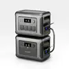 Image de ALLPOWERS R1500 Station électrique portable 1800W 1152Wh Batterie LiFeP04 - R1500+B1000
