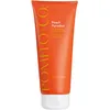 Image de Pomélo+Co. Après-shampoing hydratant à la pêche avec acide lactique AHA pour cheveux souples et soyeux / soin des cheveux pour cheveux secs / Peach Paradise 200 ml