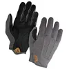 Image de Giro D'Wool Gants de vélo pour Homme Gris/Noir Taille L 2019