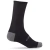 Image de Giro CALZE HRC+ BLACK/CHARCOAL 36-39 S