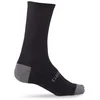 Image de Giro CALZE HRC+ BLACK/CHARCOAL 46-50 XL
