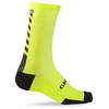 Image de GIRO CHAUSSETTES HRC+ LIME/NOIR 40-42 M
