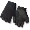 Image de Giro Zero CS Gants de Cyclisme Unisexe pour Adulte, Adulte - Mixte, 230085-001, Noir, s
