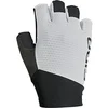 Image de Giro Gants de Cyclisme Unisexe Zero CS pour Adulte - Blanc - Taille S