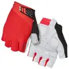 Image de Giro Monaco II Mitt Gel Bright Red S
