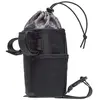Image de Blackburn Outpost, Borsa Manubrio Unisex Adulto, Nero, Taglia Unica