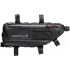 Image de Blackburn Unisex's Outpost Frame Bag, Black, S