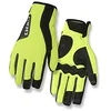 Image de Gants M GIRO Ambient Ambient 2.0 Jaune Clair Haut