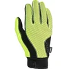 Image de Giro Blaze 2.0 Gants de vélo pour Homme Jaune/Noir Taille L 2019