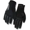 Image de Giro Candela 2.0 Gants de Cyclisme pour Adulte, Adulte - Mixte, 230098-001, Noir, s