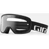 Image de Giro Tempo VTT Lunettes - Noir, Adulte