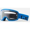 Image de Giro Tempo VTT Lunettes - Bleu, Adulte