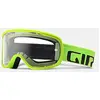 Image de Giro Tempo VTT Lunettes - Lime, Adulte
