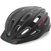 Image de Giro Femmes Vasona Casque de vélo de - Matt Noir, 50-57 cm