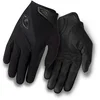 Image de GIRO Gants de Cyclisme Bravo Gel LF Unisexe pour Adulte - Noir - Taille M