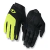 Image de GIRO Gants Bravo Gel LF Hi Jaune S