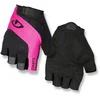 Image de GIRO Tessa Gel Bike Gloves Femme Rose/Noir Gant Taille S 2019 Gants de vélo