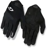 Image de Giro Tessa Gel Gants de Cyclisme pour Femme Noir