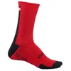 Image de Giro CHAUSSETTES HRC+ ROUGE FONCÉ/NOIR/GR 36-39 S