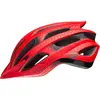 Image de Bell Drifter - Casque de vélo - Rouge Tour de tête S | 52-56cm 2018 Casque de VTT