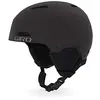 Image de Giro Crue Youth - Casque de Protection Noir Mat, XS 48.5-52cm