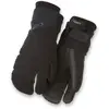 Image de Giro Wi Proof 100 Gants de Cyclisme pour Adulte Noir Taille XS
