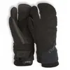 Image de Giro Wi Proof 100 Gants de Cyclisme pour Adulte Noir Taille S