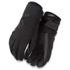Image de Giro Mixte - Adulte Wi Proof Gants de Vélo - Noir - XS
