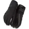 Image de Giro Gants de vélo Unisexe pour Adulte Wi Proof Taille L (Noir)