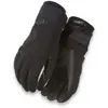 Image de Giro Gants de vélo Unisexe pour Adulte Wi Proof Noir Taille XL