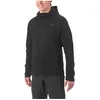Image de Giro M Ambient Veste de Cyclisme pour Homme, Homme, Noir, XL