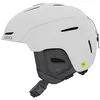 Image de Giro AVERA MIPS Casque de Ski Femme, Blanc Mat, S