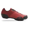 Image de Giro Scarpe Privateer Lace BRT RD R TG.39 20 Unisex-Adult, Bright Red Dark Red, 39 EU