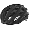 Image de Giro Nine Casque de vélo Unisexe, Noir Mat, L (59-63cm)