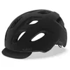 Image de Giro Unisexe Adulte Cormick Casque Urbain - Noir Mat/Bleu foncé, Unisize 54-61cm