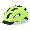 Image de Giro Unisexe Adulte Cormick Casque Urbain - Matte Mettez en surbrilLaunch Jaune/Noir, Unisize 54-61cm