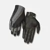 Image de Giro Unisexe - Adulte Rivet CS Gants de Vélo Charcoal Reveal/Lt Gris S