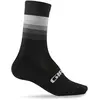 Image de GIRO CHAUSSETTES COMP HAUTE TAILLE BLK CANICULE 43-45 L 20
