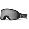 Image de Giro Tazz Lunettes - Noir/Gris (Trail Vivid Lens), Adulte