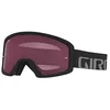 Image de Giro Tazz VTT Lunettes de vélo Unisexe, Noir/Gris 22, Taille Unique