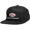 Image de BELL Chapeau DE COURISTE en Mesh COP Noir 21 Unisex-Adult, Black, Taille Unique