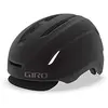 Image de Giro Unisexe Adulte Caden LED Casque Urbain - Noir Mat, S 51-55cm